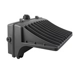 2FWP-120W-120V-50K Ledsion LED Full Cutoff Wall Pack 120/100/80/60W 5000K 120-277V