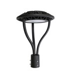 2PT-20/30/40/60W-XXK-U Ledsion LED Post Top Light 20/30/40/60W 3000/4000/5000K