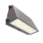 3FWP-60/90/100/120W-XXK-U Ledsion LED Full Cutoff Wall Pack 60/90/100/120W 3000/4000/5000K