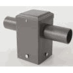 4C2H1 Ledsion Square Pole Tenon Adapter