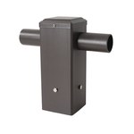 4C2H3 Ledsion Square Pole Tenon Adapter