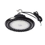 5EHB-150W-120V-40KPK Ledsion LED UFO High Bay 150W 4000K 100-277V