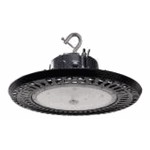 5EHB-150W-120V-57KPK Ledsion LED UFO High Bay 150W 5700K 100-277V