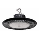 5EHB-240W-120V-40KPK Ledsion LED UFO High Bay 240W 4000K 100-277V