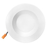 6RD15W120V Ledsion LED Recessed Retrofit Kit 15W 2700/3000/3500/4000/5000K 120V