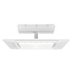 BCPNHO-240W-120V-57K Ledsion LED Canopy Light 240W 5700K 120-277V