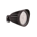 BF25W120VXXK Ledsion LED Bullet Flood Light 25W 3000/4000/5000K 100-277V