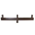 BH3HL Ledsion Bullhorn / Tenon Adapter