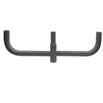 BH3N3H Ledsion Bullhorn / Tenon Adapter