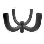 BH3N4H Ledsion Bullhorn / Tenon Adapter
