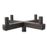 BH4HX Ledsion Bullhorn / Tenon Adapter
