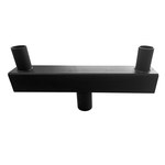 BHSQ3N2H Ledsion Bullhorn / Tenon Adapter