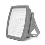 CES-100W-120V-50K Ledsion Hazardous Location LED Floodlight 100W 5000K 120-277V