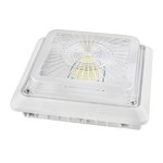 CPN-30/40/55W-XXK-V4 Ledsion LED Canopy Light 30/40/55W 3000/4000/5000K 100-277V