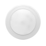 DK6-15W-5CCT Ledsion LED Disk Light 15W 2700/3000/3500/4000/5000K 120V