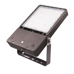 FLC-300W-120V-57K Ledsion LED Flood Light 300W 5700K 120-277V