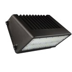 FWP-80W-120V-50K-P Ledsion LED Full Cutoff Wall Pack 80W 5000K 100-277V