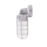 JJ-21W-120V-50K Ledsion LED Jelly Jar Light 21W 5000K 120-277V