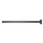 25FT round pole Ledsion Round Steel Light Pole