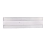 LHB-360W/380W/400W-50K Ledsion LED Linear High Bay 360/380/400W 5000K 90-277V