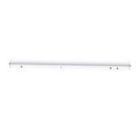 LS-8FT64/75/90W-XXK Ledsion LED 8ft Linear Strip 64/75/90W 3000/4000/5000K 90-277V