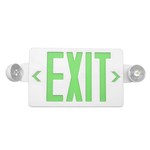 LS-ES007SG Ledsion LED Exit Sign 3.5W 120/277V