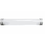 LS-VN25WXXK Ledsion LED Vanity Light 25W 3000/4000/5000K 120V