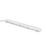 LS-VT40/50/60W-XXK Ledsion LED Vapor Tight Fixture 40/50/60W 3000/4000/5000K 100-277V