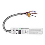 LSA-40AAAWW-HY Ledsion LED Emergency Backup Driver 40W 277-480V