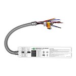 LSA40FY-170 Ledsion LED Emergency Backup Driver 40W 100-347V