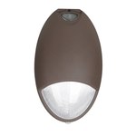 LSEW12W Ledsion Emergency LED Wall Pack 12W