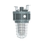 LSEX-40W GD50D120C Ledsion Hazardous Location LED Jelly Jar 40W 5000K 100-277V