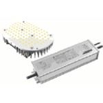 RKP-120W-120V-57K-S Ledsion LED HID Retrofit Kit 120W 5700K 120-277V