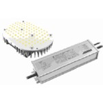 RKP-150W-120V-57K-S Ledsion LED HID Retrofit Kit 150W 5700K 120-277V