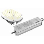 RKP-75W-120V-50K-S Ledsion LED HID Retrofit Kit 75W 5000K 120-277V