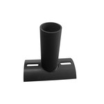 RPA01 Ledsion Slip Fitter to Round Pole Adapter