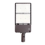 SBC-500W-120V-XXK Ledsion LED Shoebox / Area Light 300/350/400/450/500W 3000/4000/5000K 100-277V