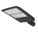 SBC8B-200/240/300W-277V50K Ledsion LED Shoebox / Area Light 200/240/300W 5000K 100-277V