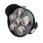 SPL-600W-120V-50K-6 Ledsion LED Stadium / Sports Light 600W 5000K 100-277V