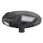 SPT50W57K Ledsion Solar LED Post Top Light 50W 5700K 12V