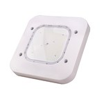 UCP-150W-120V-57K-V2 Ledsion LED Canopy Light 150W 5700K 100-277V