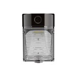 WP-26W-120V-XXK-P Ledsion LED Wall Pack 26W 3000/4000/5000K 90-277V