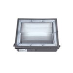WP-60/80/100/120W-XXK-U/P Ledsion LED Wall Pack 60/80/100/120W 3500/4000/5000K 120-277V